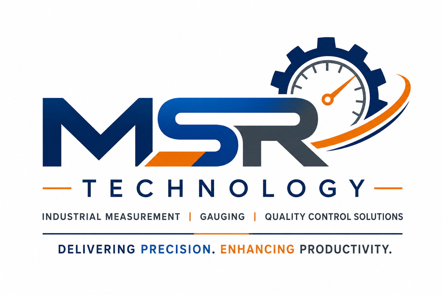 MSR Technology Logo